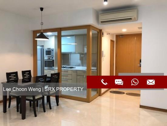 8 @ Mount Sophia (D9), Condominium #186581572